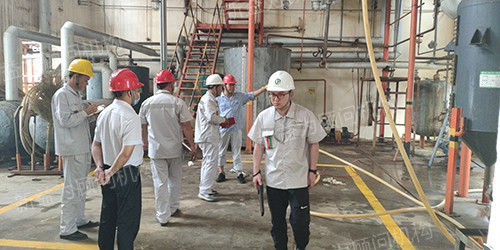 指導現(xiàn)場改善 指導現(xiàn)場改善