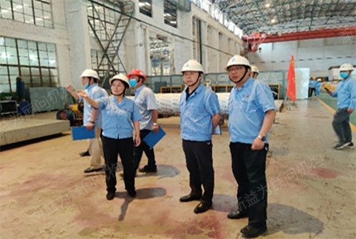 現(xiàn)場(chǎng)驗(yàn)收 現(xiàn)場(chǎng)驗(yàn)收