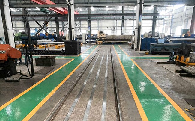 現(xiàn)場(chǎng)改善效果 現(xiàn)場(chǎng)改善效果