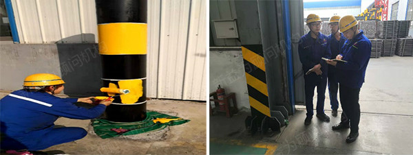 員工查漏補(bǔ)缺、優(yōu)化工作