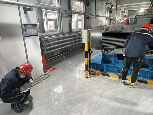 TPM設(shè)備初期清掃 TPM設(shè)備初期清掃