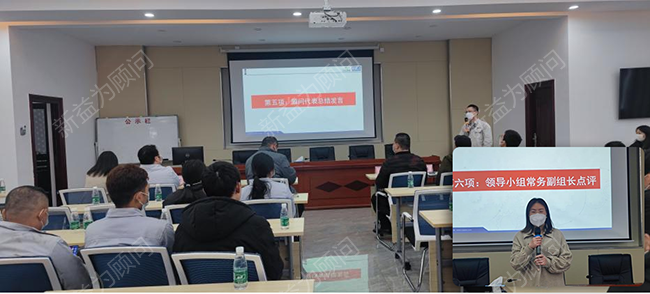 項目總結(jié)點(diǎn)評 項目總結(jié)點(diǎn)評