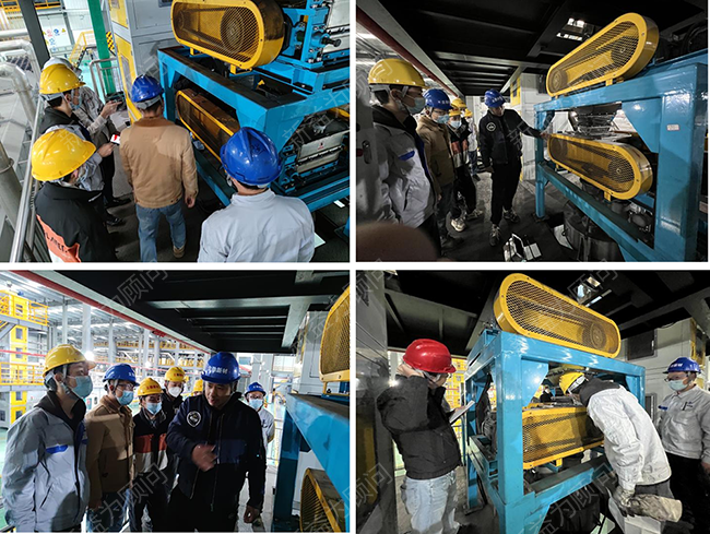 設(shè)備初期清掃 設(shè)備初期清掃