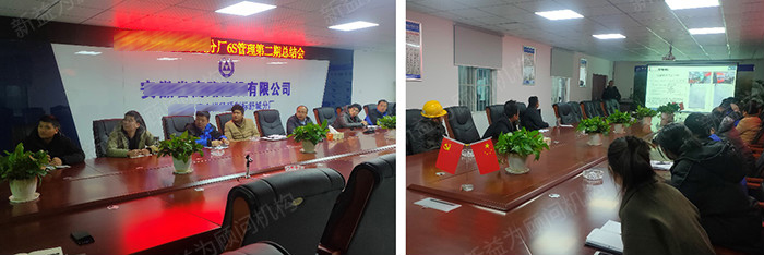 二期總結(jié)會 二期總結(jié)會