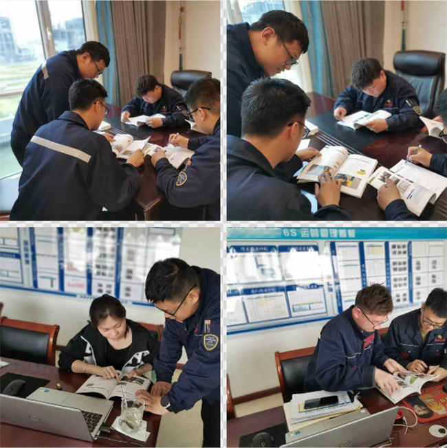 手冊優(yōu)化 手冊優(yōu)化