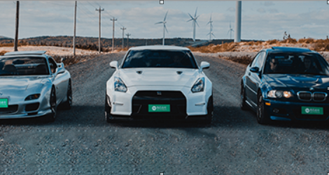 凹凸租車(chē)--上海新共贏(yíng)信息科技有限公司